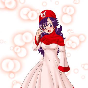 アリシア