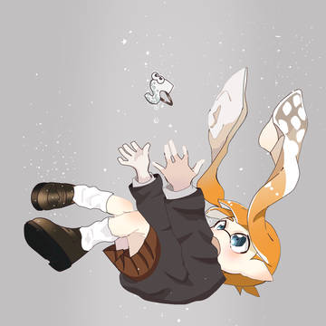 水中キルハ