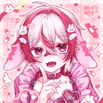 💓🐰💓