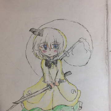 rain coat youmu!!!
