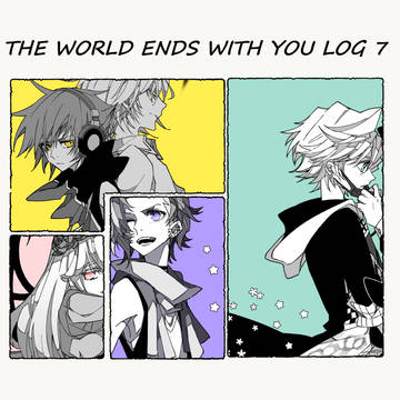 TWEWY 7