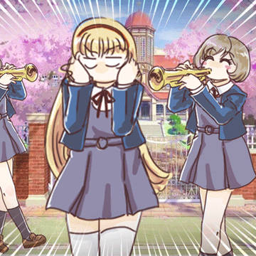 TRUMPET KEKE