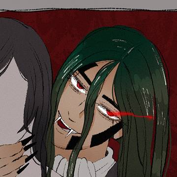 吸血鬼