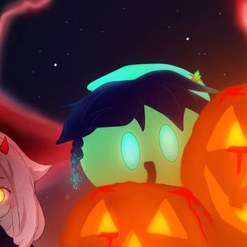 Happy Halloween