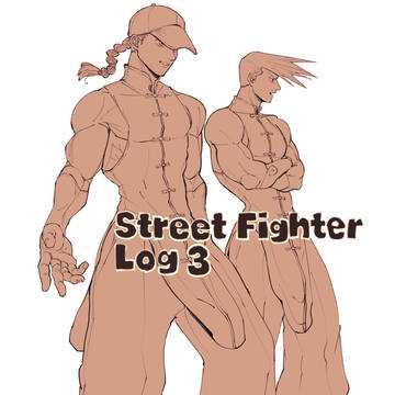 スト絵まとめ3