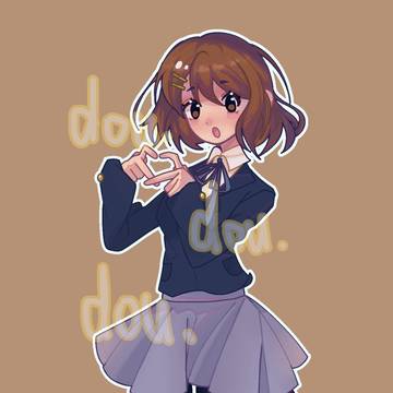 けいおん