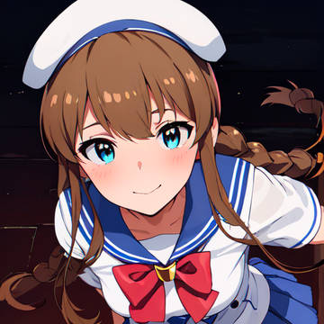 海美 AI