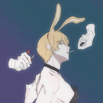 私は彼を描くのが好きです。