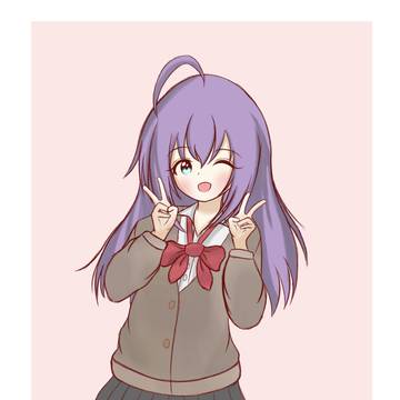 杏奈ちゃん