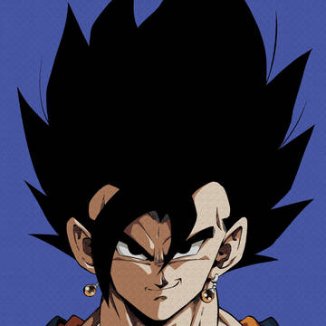 ドラゴンボールイラスト集④