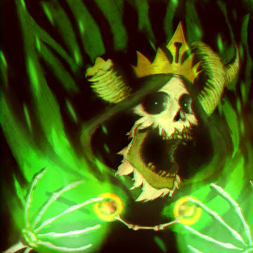 The Lich
