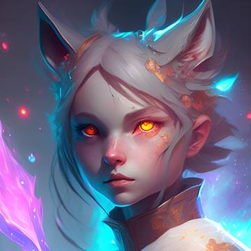 Fox Girl