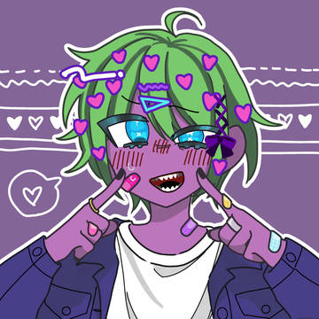 ウインクできない〜〜
