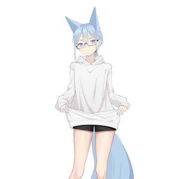 あし