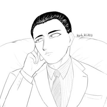 寄生獣　広川