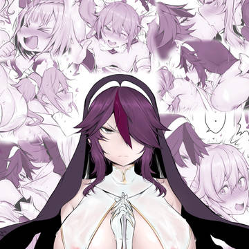 Rosaria x Barbara V.2