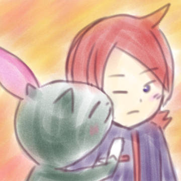 3月～8月くらいに描いたものまとめ