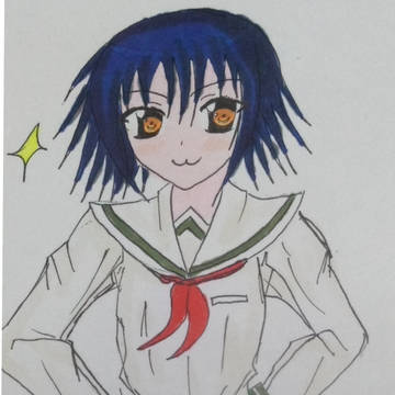 GBS-Re:BREAK3話挿絵