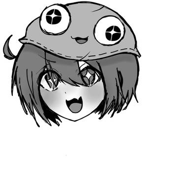 きのこさん