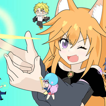 トリガーヒット！