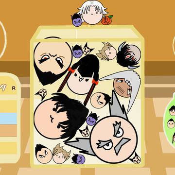 【鉄拳】ミシマゲーム
