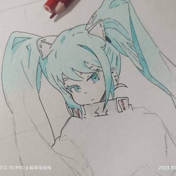 初音ミク