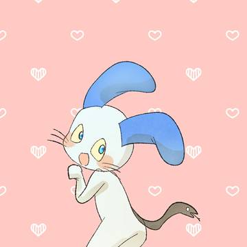サムくんが好きだよ!
