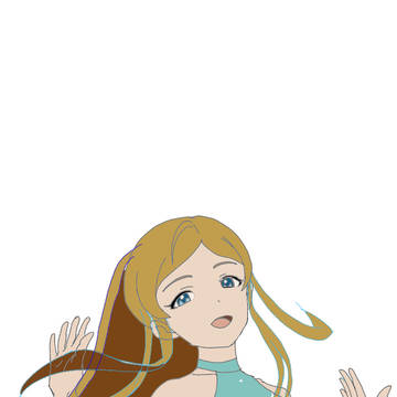 かれんがかわいすぎた