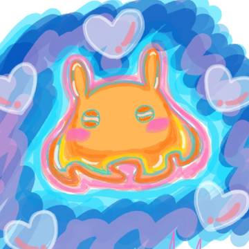 メンダコちゃん💙