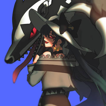 あくミク