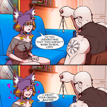 Echidnaya's favorite tags