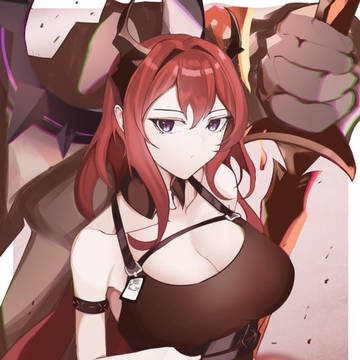 Surtr 🔥🔥🔥🔥