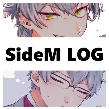 SideM LOG 4