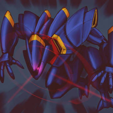 mono eye