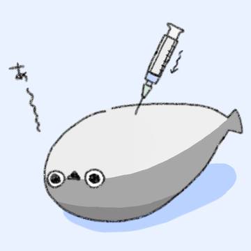 注射スピス
