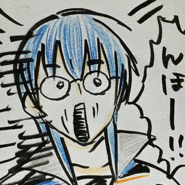 過去ログ(鉄道擬人化①)