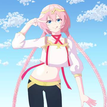 テネブレア