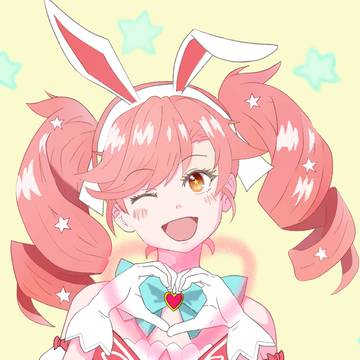 メイドクロエ 縦ロールスキン