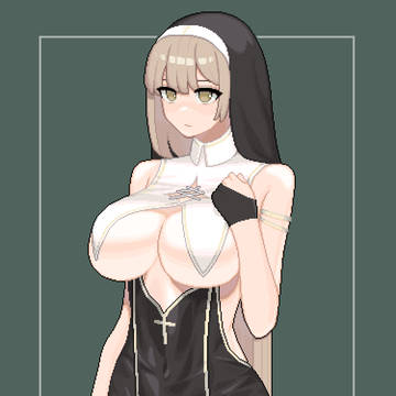 シスター·ビロダル！