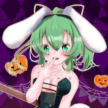 ハローウィーン
