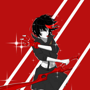 缠流子