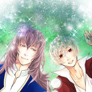 君に挿す陽の光　通販始めました