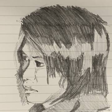 ボンジョルノ山下