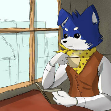 カフェのがじがじ