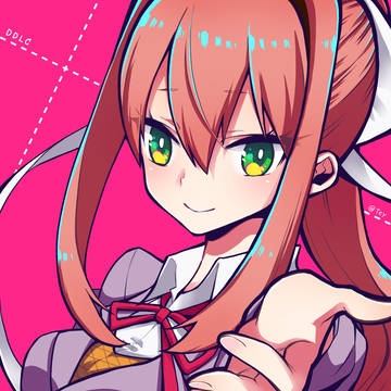 文芸部へようこそ