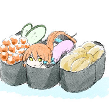 【オリジナル】友人リクエストまとめ