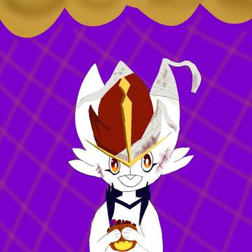ハロウィンの仮装