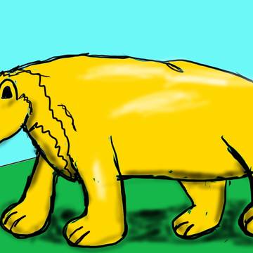 Golden Bear