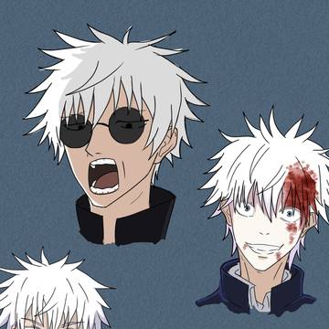 Gojo Satoru