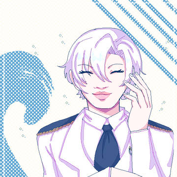 HBD 箕作さん！！！